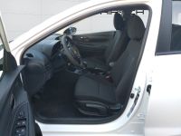 Hyundai i20 - Vorschau Bild 7