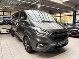 Ford Tourneo Custom 320 L2 Titanium X*Bi-Xenon*ACC - Ford Tourneo Custom Gebrauchtwagen in Dresden
