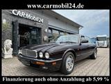 Jaguar XJ12 6.0 Automatik Limo* SHZ*SHD*TEMP - Jaguar XJ12 Gebrauchtwagen