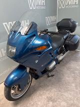 BMW R 1100RT  - BMW R1100R