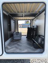 Benimar Tessoro 463 UP / 5 Gurte und Schlafplätze - Wohnmobil oder -wagen 5 Schlafplätze