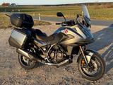 Honda NT1100 DCT ES 2026 (3 Monate!) - Honda Motorräder in Nürnberg