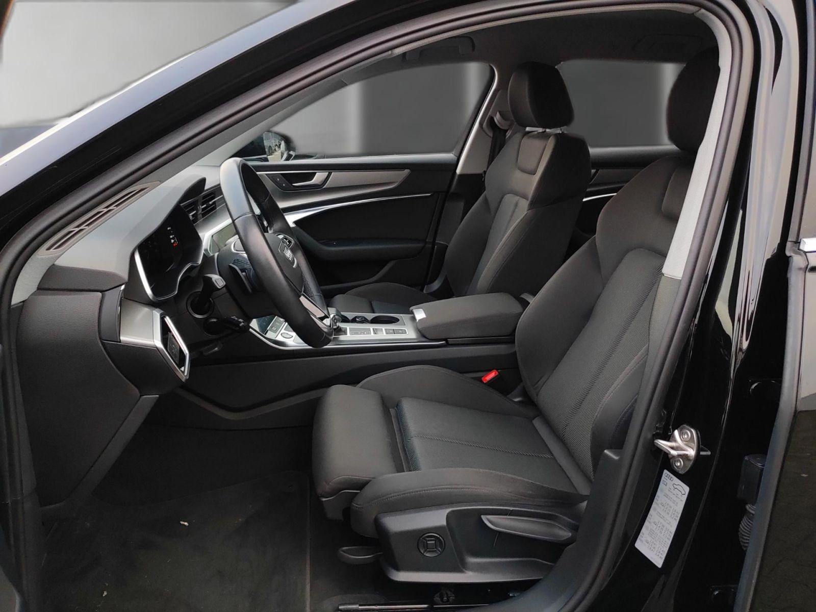 Audi A6 - Bild 10