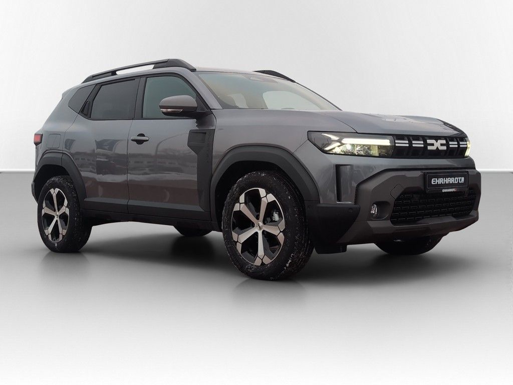 Dacia Duster - Bild 3