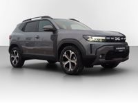 Dacia Duster - Vorschau Bild 3