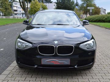 BMW 116 - 2