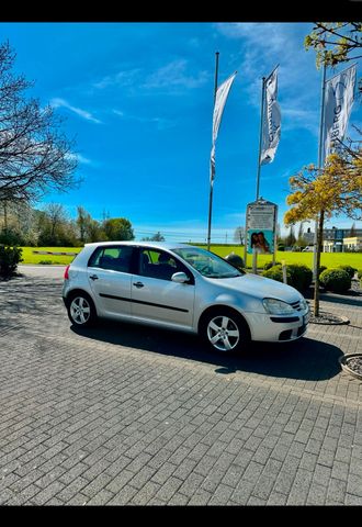 Volkswagen VW Golf V 1.9 TDI 6 Ganggetriebe