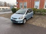 Honda Jazz 1,4 sehr gepflegt aus 2.Hand - gebrauchte Honda Jazz aus dem Jahr 2004
