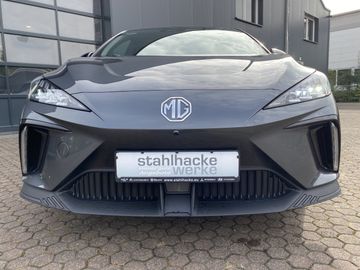 Fahrzeugabbildung MG MG4 AT LUXURY  !!! 1 Monat-Lieferzei !!!