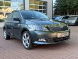 Skoda Fabia Style Sitzh. DSG HU/AU Service neu - Skoda Fabia: Se