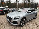 Audi Q8 55 TFSI Quattro*B&O*PANO*360°*Virtual*LED*ACC - Audi Q8 Benzin Gebrauchtwagen