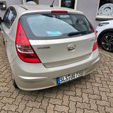 Hyundai I30 TOPZUSTAND !!! MIT TÜV - gebrauchte Hyundai i30 aus dem Jahr 2007