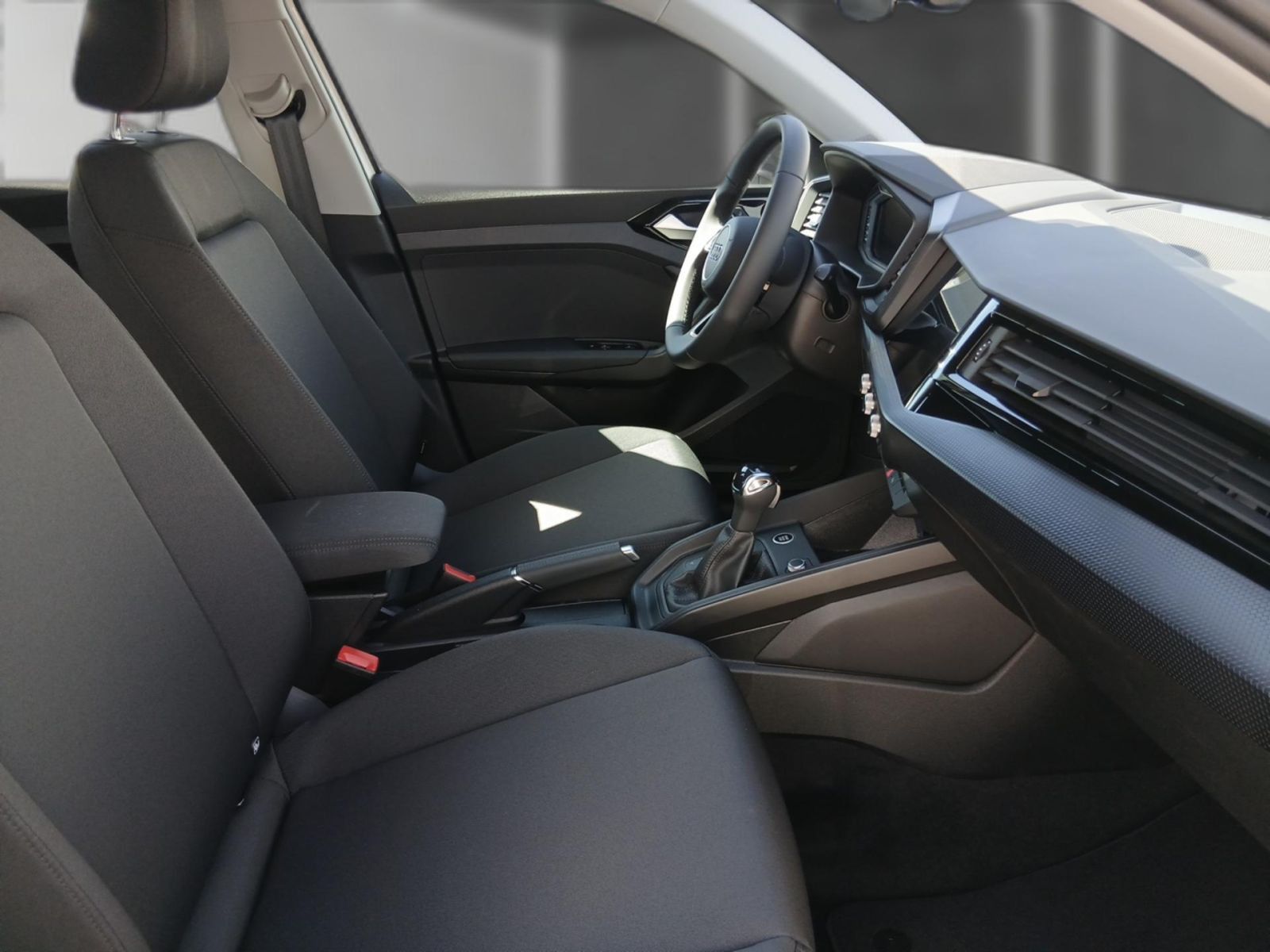 Audi A1 - Bild 10