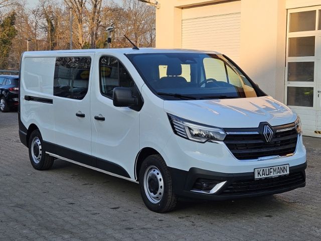 Image of Renault Trafic