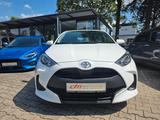 Toyota Yaris Comfort*KLIMA*RÜCKFAHRKAMERA* - Toyota Yaris Gebrauchtwagen in München