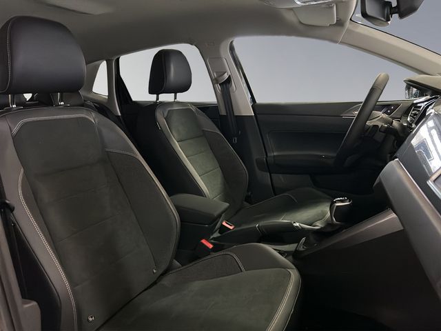 Polo Style 1,0 TSI DSG