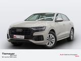 Audi Q8 55 TFSIe Q HD-MATRIX LUFT AHK KAMERA eSITZE - Audi Q8 in Bochum