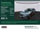 Skoda Superb Combi Style 2,0 TDI DSG Navi AHK Pano ACC