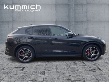 Alfa-Romeo Stelvio - 3