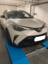 Toyota C-HR 2.0-l-VVTi Hybrid GR Sport GR Sport - Toyota C-HR in München