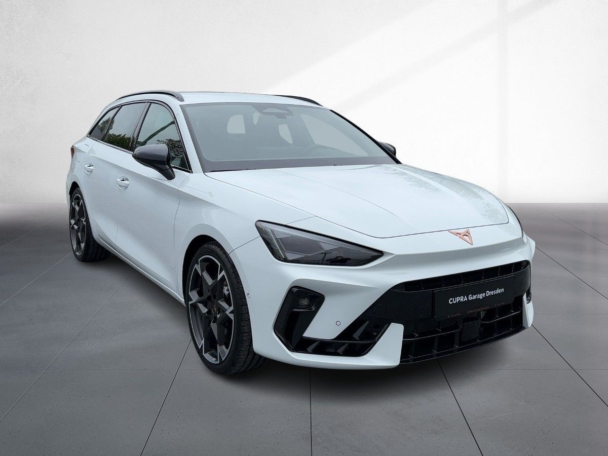 Cupra Leon - Bild 5