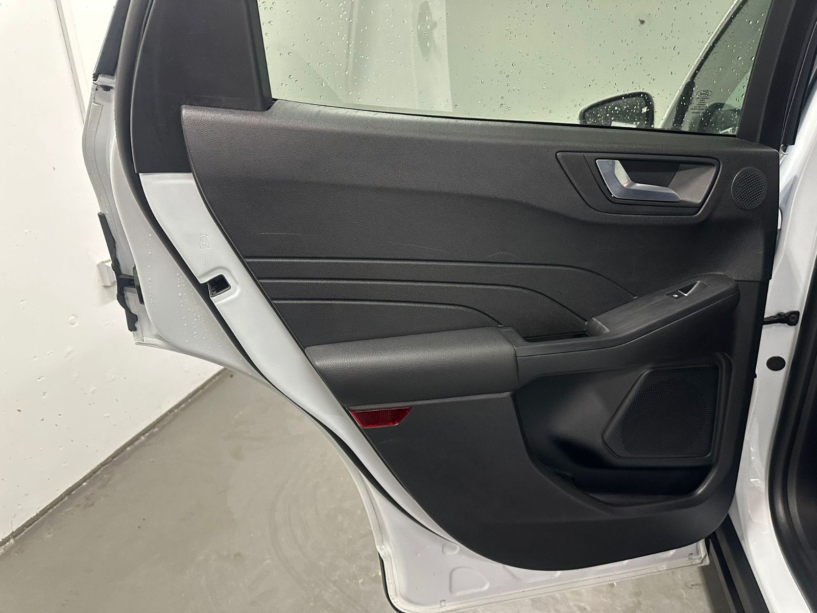 Fahrzeugabbildung Ford Kuga 1,5 EcoBlue Titanium X AUTOMATIC*AHK*KAMERA