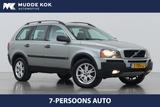 Volvo XC90 2.4 D5 AWD | 7P | automatik | AHK | Vol-Led - gebrauchte Volvo XC90 aus dem Jahr 2004