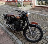 Royal Enfield Taurus, Sammlerstück da Diesel - ROYAL ENFIELD DIESEL