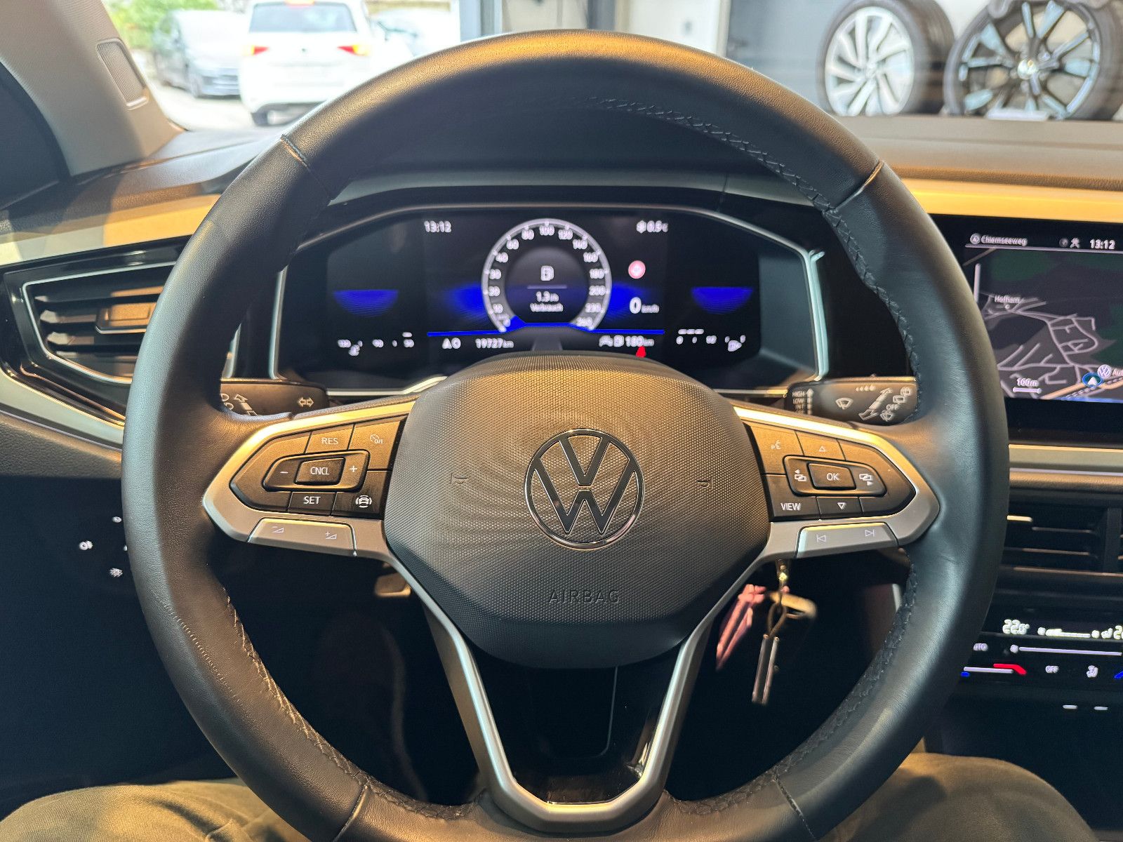 Volkswagen Taigo Move , Navi ,Touch,Bluetooth foto 6