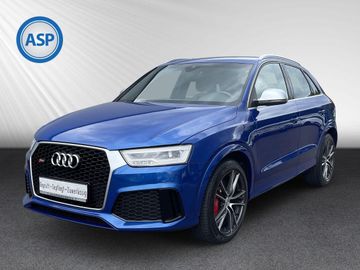 Audi RSQ3 - 1