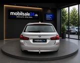 BMW 528 5 Touring 528 i Navi Xenon PDC Temp AHK - BMW 528 bis 10.000 Euro
