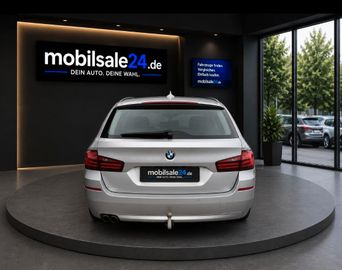 BMW 528 - 3
