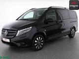 Mercedes-Benz Vito Tourer 124 CDI 4M LANG SPORT 8 SITZE PANO - Mercedes-Benz Vito in Osnabrück