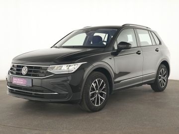 Volkswagen Tiguan - 2