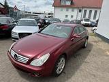 Mercedes-Benz CLS 500 CLS CLS 500 7G Tronic - gebrauchte Mercedes-Benz CLS-Klasse aus dem Jahr 2005