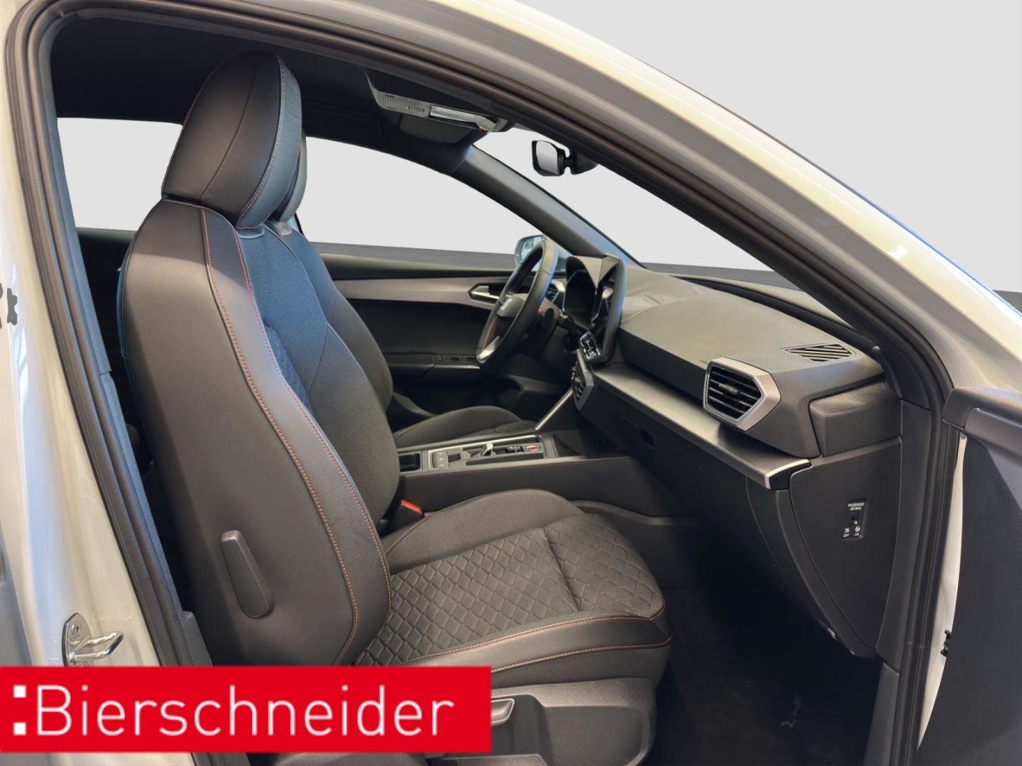 Seat Leon - Bild 15