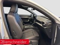 Seat Leon - Vorschau Bild 15