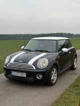 MINI Mini Cooper D56 - MINI MINI aus 2007: D