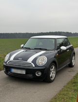 MINI Mini Cooper D56 - MINI MINI aus 2007: D
