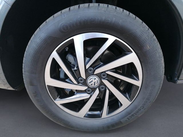 T6.1 Multivan 2.0 TDI DSG Trendline LED+NAVI