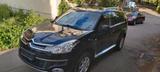 Citroën C-Crosser HDi 155 FAP Exclusive Exclusive - gebrauchte Citroën C-Crosser aus dem Jahr 2008