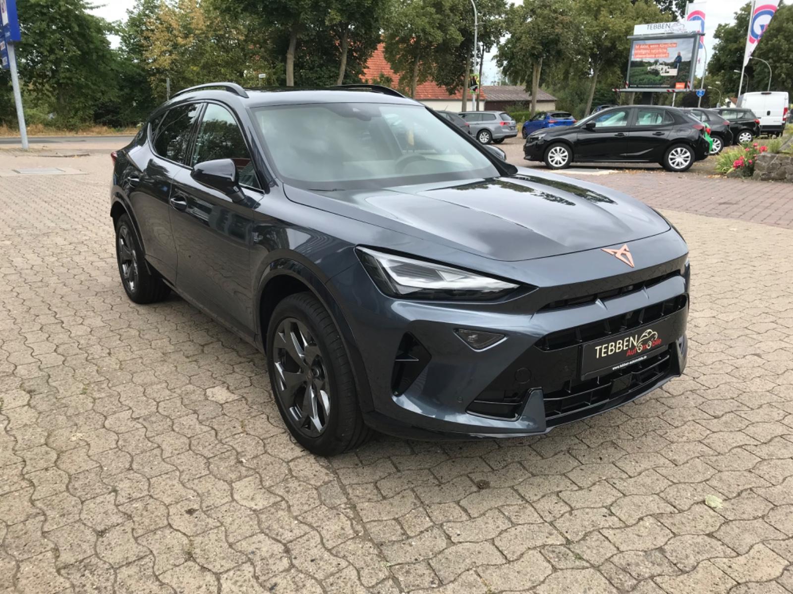 Cupra Formentor 1.5 eTSI*Mild-Hybrid*Automatik*Kamera*