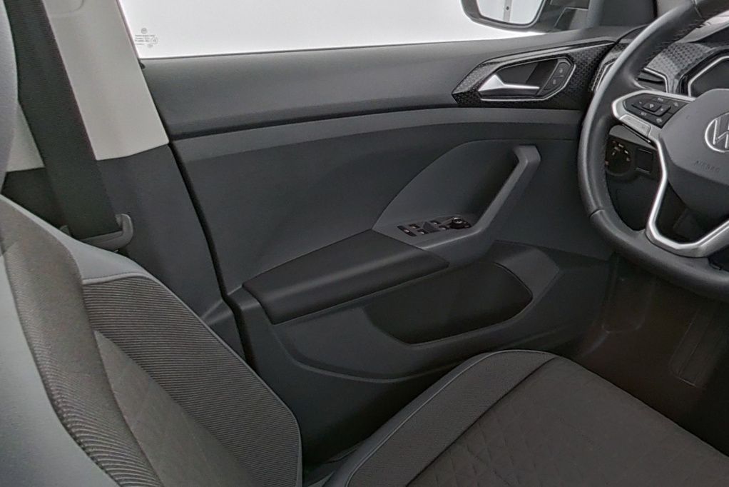 Volkswagen T-Cross Style 1.0 TSI Klima*Tempo*PDC*RFK*SH