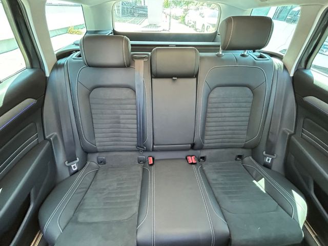 Passat Variant 1.4TSIe DSG GTE Pano*Sthzg*Assist