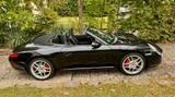 Porsche 997 Carrera S Cabriolet  2. Hand  Topzustand - Porsche 997: C2s