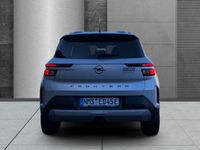 Opel Frontera - Vorschau Bild 6