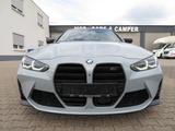 BMW M4 Competition G82 Deutsch Carbon M-Drivers HuD - BMW M4 G82 Gebrauchtwagen
