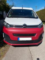 Citroën Spacetourer Campster - München