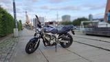 Yamaha FZ6N RJ07 - YAMAHA 2007 R6
