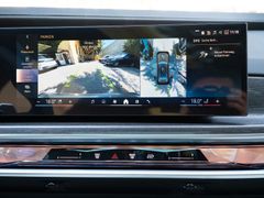 BMW 740 – 24 / 35